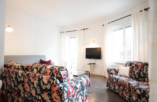 Living Eden by we rent - Foto 22