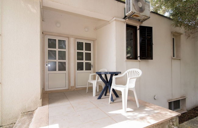 Apartments Neva- Two Bedroom Apartment With Balcony - Foto 9