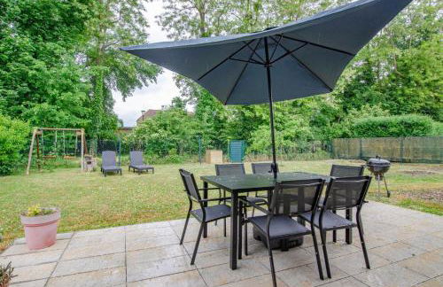 La caillotine - Foto 17