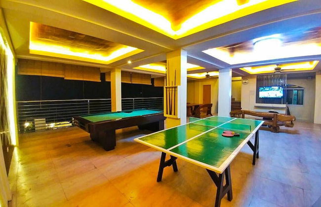 Summer Palace Hotspring Resort - Foto 41