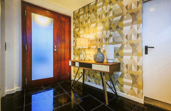 Villa Carlota by Holiday Rental Management - Foto 67