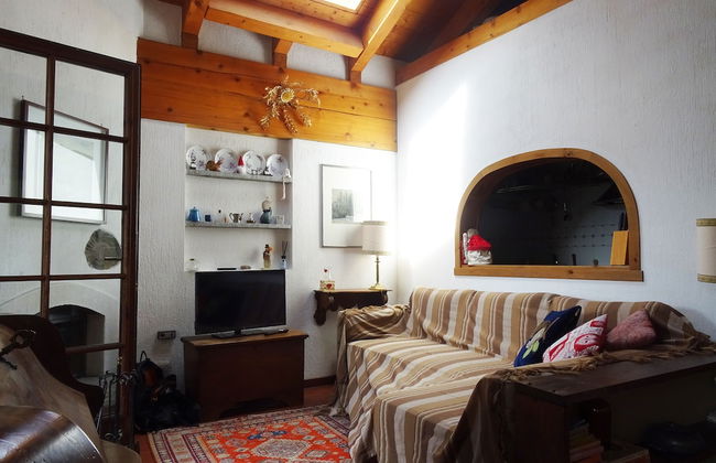 La Rouine - Morgex - Photo 11