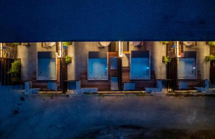 Sylvia Camping & Luxury Suites, Panel Hospitality Homes & Villas - Photo 31