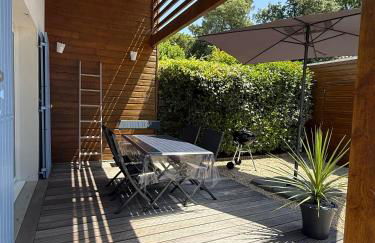 L'étoile des pins - Photo 1