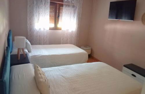 Precioso piso con increíbles vistas en Piedralaves, Tiétar - Photo 30