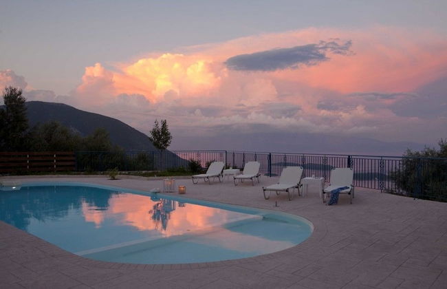 Violitzis Villas - Foto 12