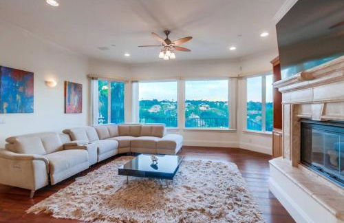 Villa Andalusia 6BR 5BA Luxury Jacuzzi Views and Games - Foto 59