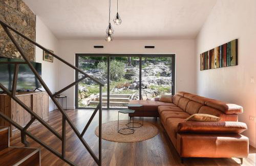 Rustic villa LENI - Foto 24