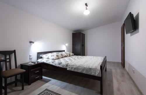 Dom Pod Lipą - Foto 25