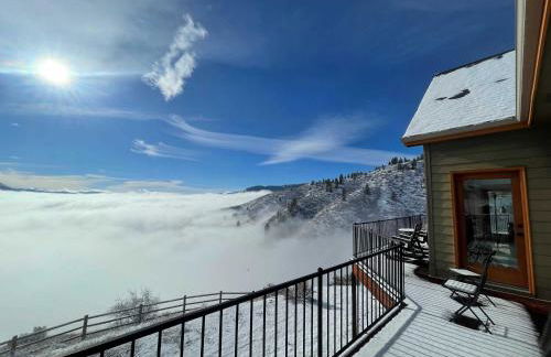 Spectacular Views and Rural Setting Close to Boise - Foto 4