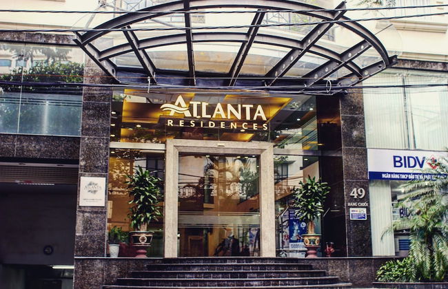 Atlanta Residences - Foto 52