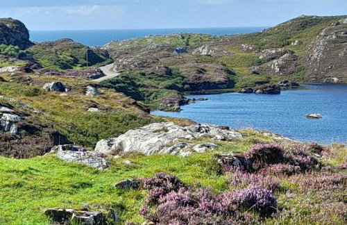 West Horizon holiday cottage - Foto 70