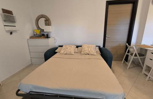 Pizzo Beach Club Luxury Apartment - Photo 28