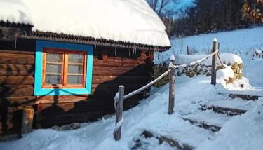 Stodoła Głębuczek - Foto 2