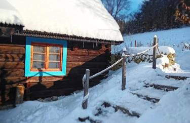 Stodoła Głębuczek - Foto 2