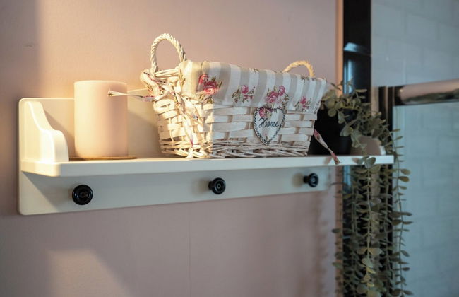 Olympia's Apartments - Foto 71