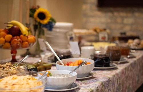 Alloggio Agrituristico Albafiorita - Foto 37