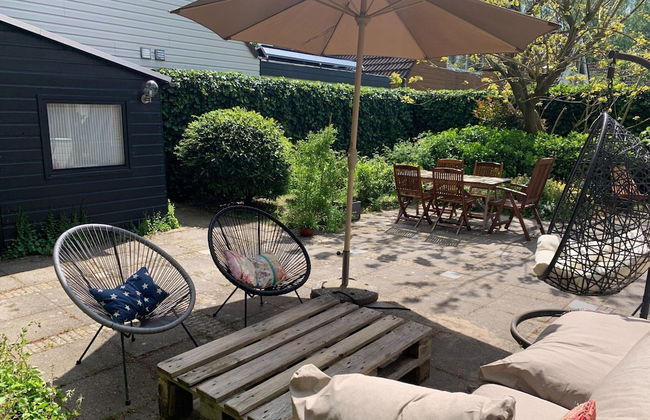 Holiday Home Near Noordwijk Beach - Foto 23