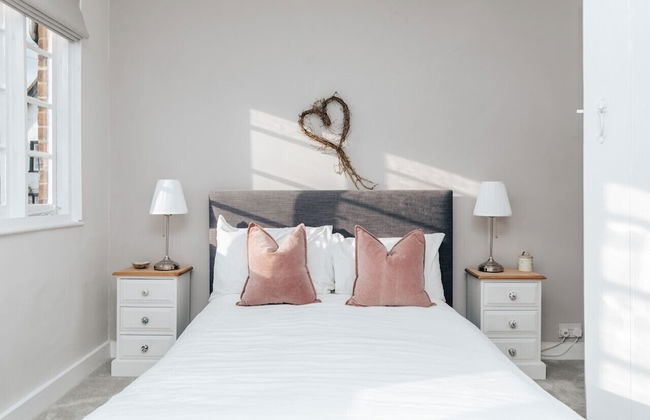 Chalk House - Pet Friendly - From 125 Per Night - Foto 30