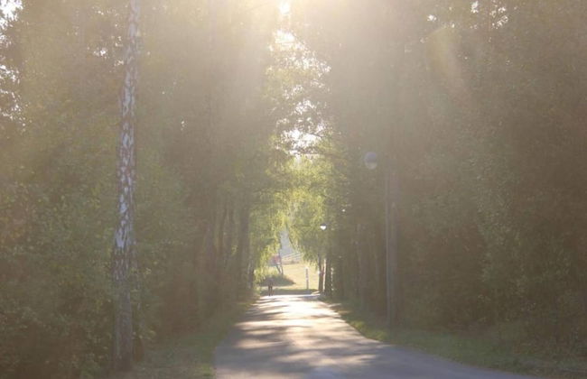 Modern Apartment in Eifel Near Forest - Foto 28