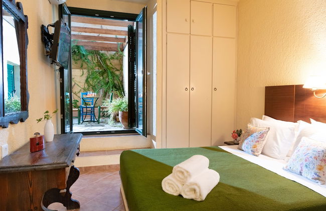 Porto Sisi Hotel Apartments - Foto 17