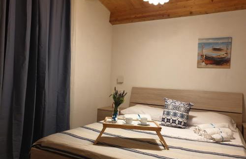 Villa Oneiro Fronte Mare - Foto 9