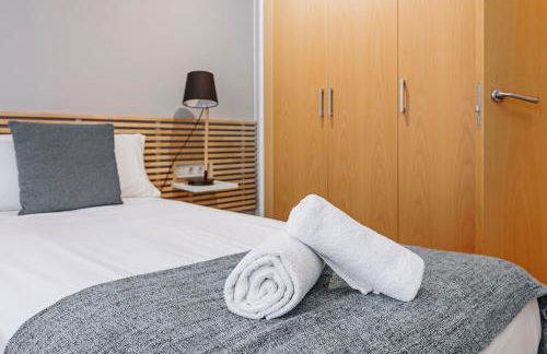 Weflating Barcelona Sants - Photo 58