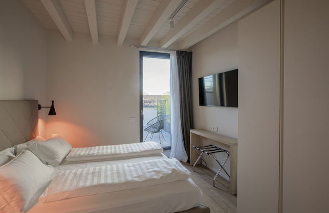 Ah Villa Glori Brescia - Foto 13