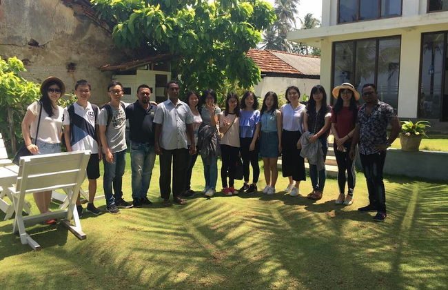 Ocean Breeze Villa - Photo 34