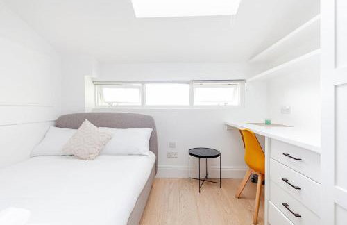 Westbourne Terrace Studio Flt 23 - Foto 3