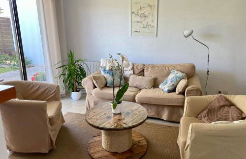 Pied à terre pour des vacances au bord de la mer - Foto 9