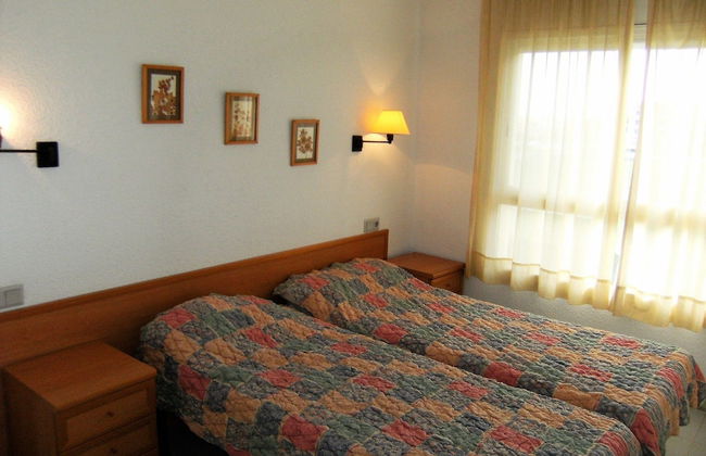 Apartaments Illa Mar d'Or - Foto 25