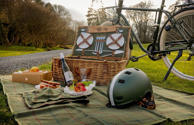 The Forest at Mount Congreve Gardens - Foto 31