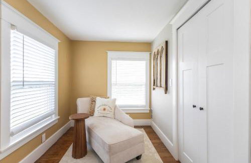 Three Fields Farmhouse - Foto 17