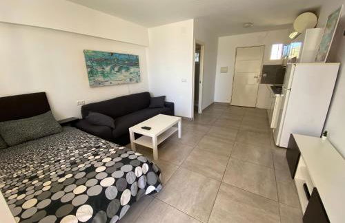 Estudio Cala Mayor con terraza y vistas - Photo 7