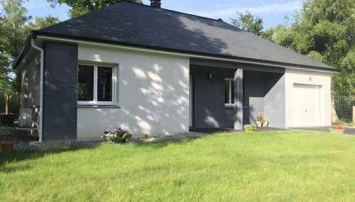 Logis Des 2 Chênes - Foto 3