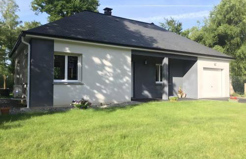 Logis Des 2 Chênes - Foto 3