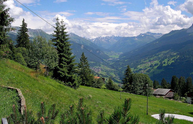 Ferienhaus Larix - Foto 3