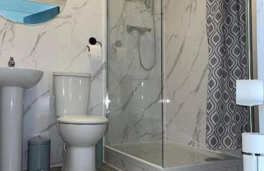 Crescent 2 Bedroom Apartment - Foto 3