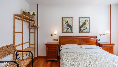 AtuaireHome Gran plaza vega suite - Photo 4