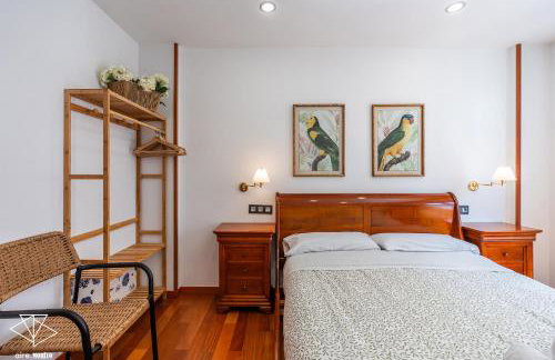 AtuaireHome Gran plaza vega suite - Photo 4