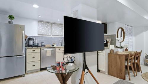 Petworth Gem - Modern Studio Near METRO rail - Foto 2