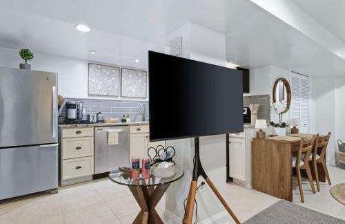 Petworth Gem - Modern Studio Near METRO rail - Foto 2