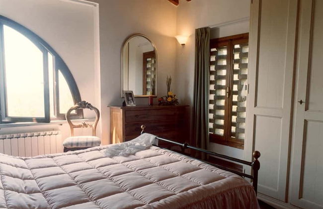 Villa Panconesi - Photo 5