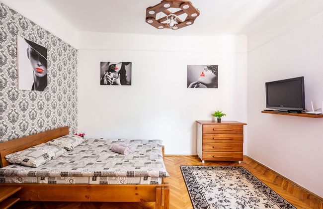 Nice apartment at the center - Foto 2