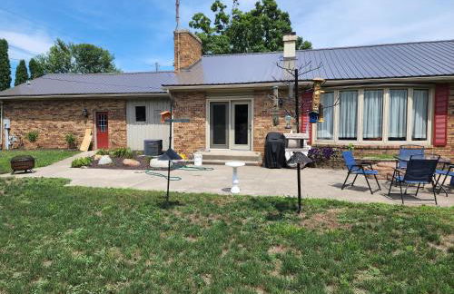 Lovely 3- bedroom apartment with street parking. - Foto 29