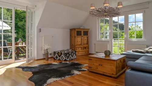 Ferienwohnung Loft - Foto 3