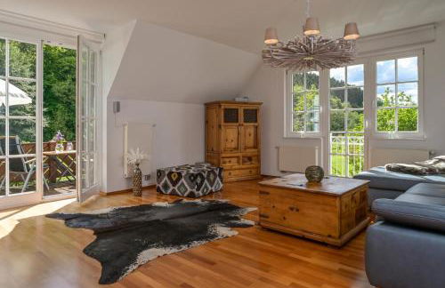 Ferienwohnung Loft - Foto 3