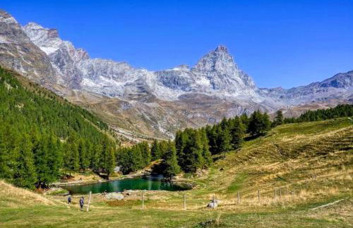 Apartament Relax - Ischia - Pergine Valsugana - Foto 9