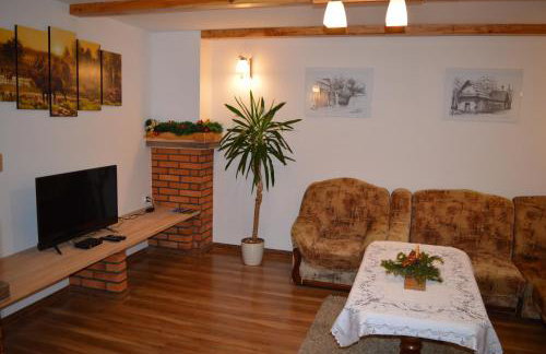 Domek pod Majową Górą - Foto 9